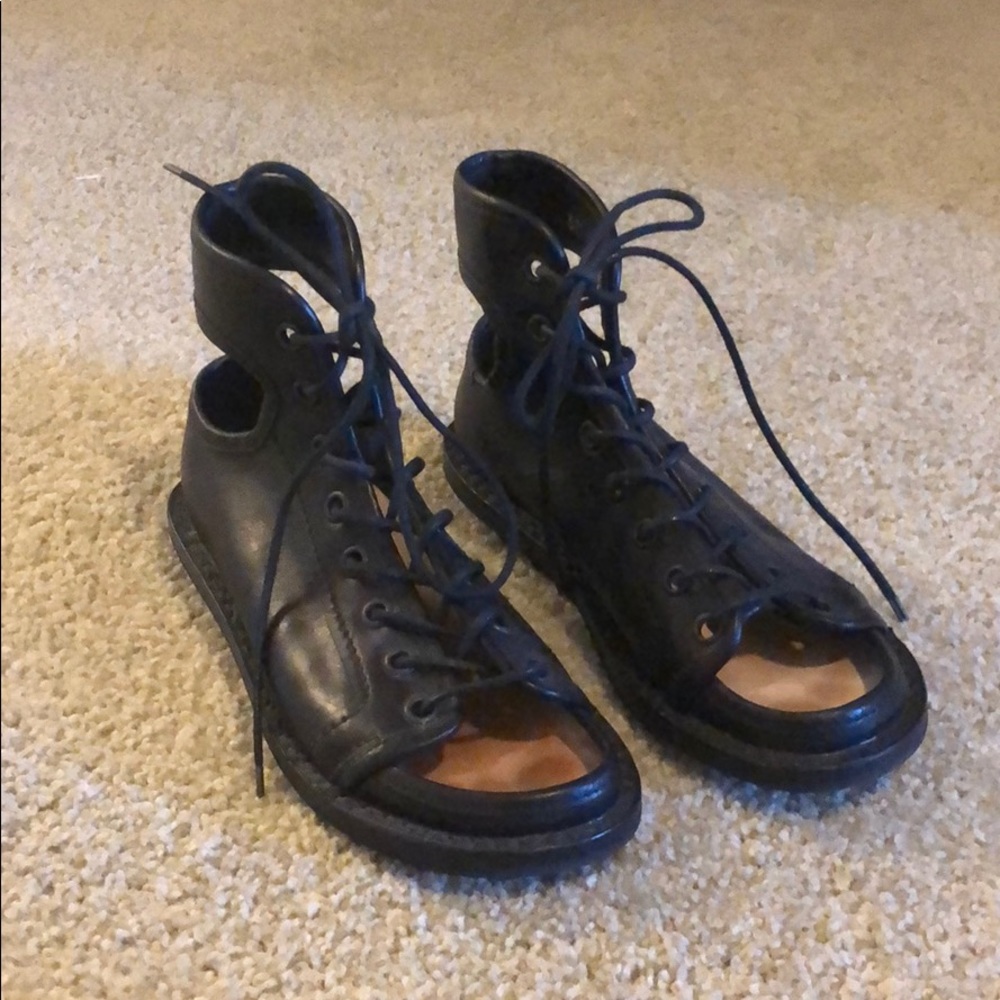 Trippen Sandals